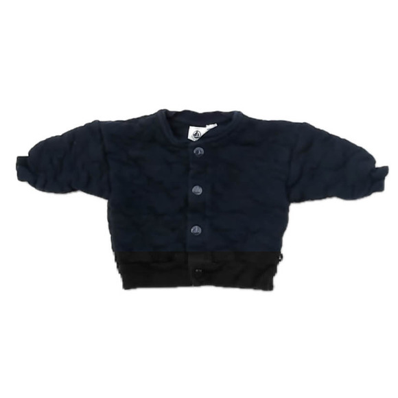 Ralph Lauren Other - Ralph Lauren Boys Navy Cardigan size: 6 Months